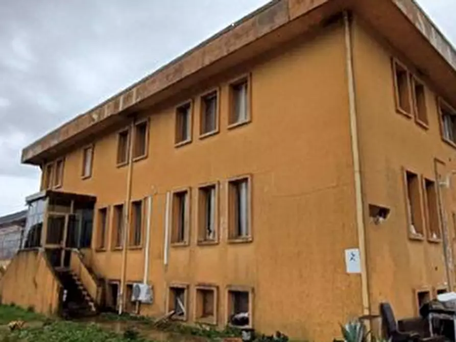 Immagine 4 di Capannone industriale in vendita  in Via Parini a Manzano