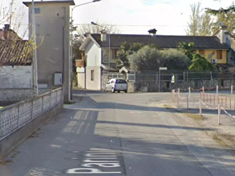 Immagine 14 di Capannone industriale in vendita  in Via Parini a Manzano