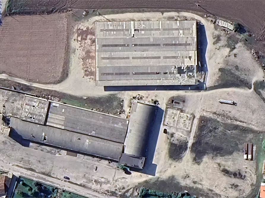 Immagine 15 di Capannone industriale in vendita  in Via Parini a Manzano