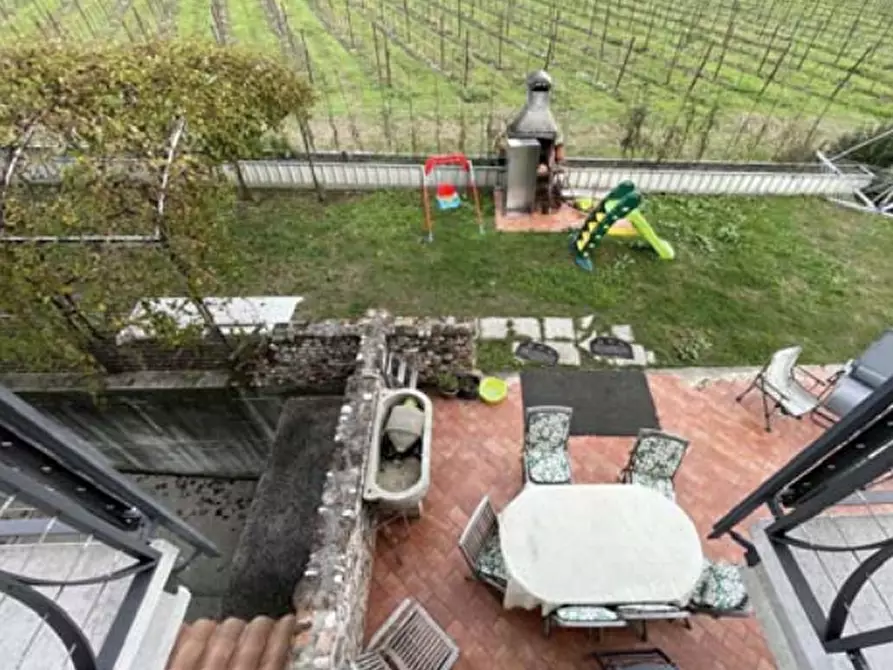 Immagine 6 di Villa in vendita  in Via Ungheresca a Santa Lucia Di Piave