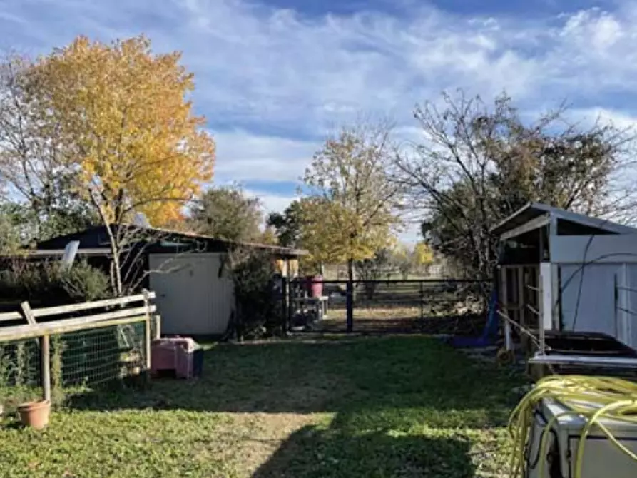 Immagine 8 di Villa in vendita  in Via Ungheresca a Santa Lucia Di Piave