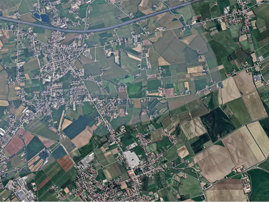 Immagine 26 di Villa in vendita  in Via Ungheresca a Santa Lucia Di Piave