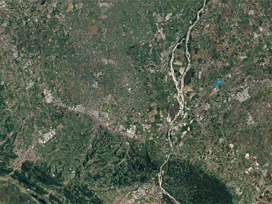 Immagine 28 di Villa in vendita  in Via Ungheresca a Santa Lucia Di Piave