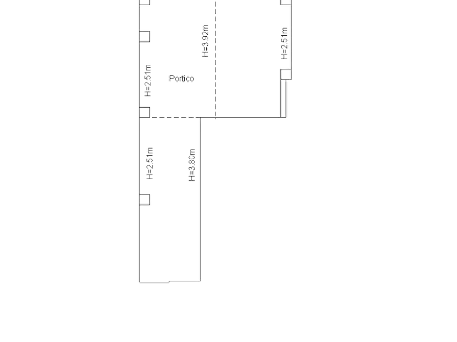 Immagine 34 di Villa in vendita  in Via Ungheresca a Santa Lucia Di Piave