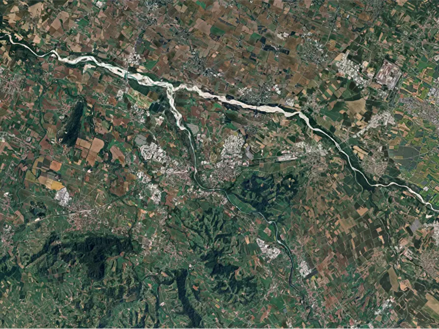 Immagine 20 di Capannone industriale in vendita  in Via Parini a Manzano