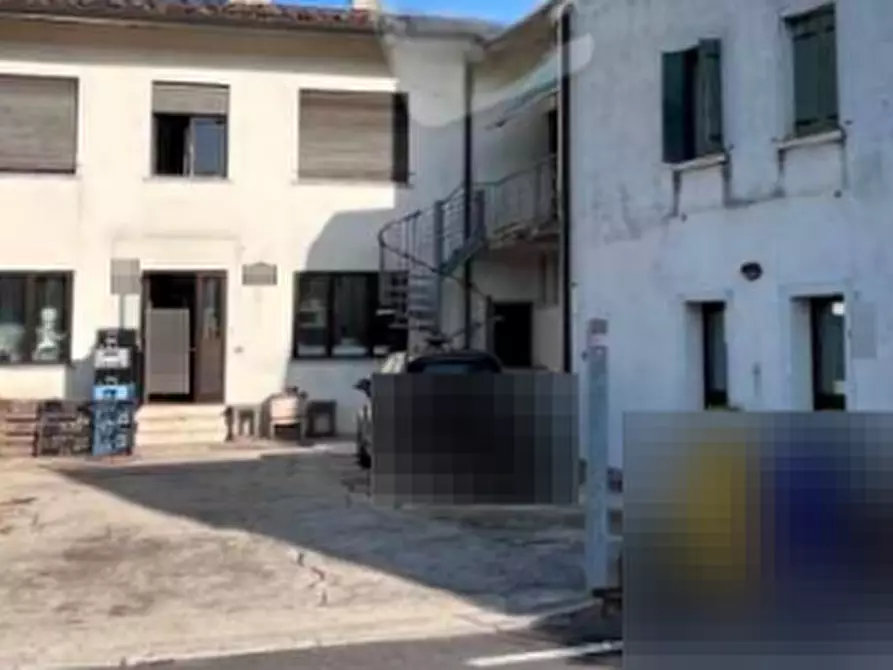 Immagine 7 di Negozio in vendita  in Frazione Ciano a Crocetta Del Montello