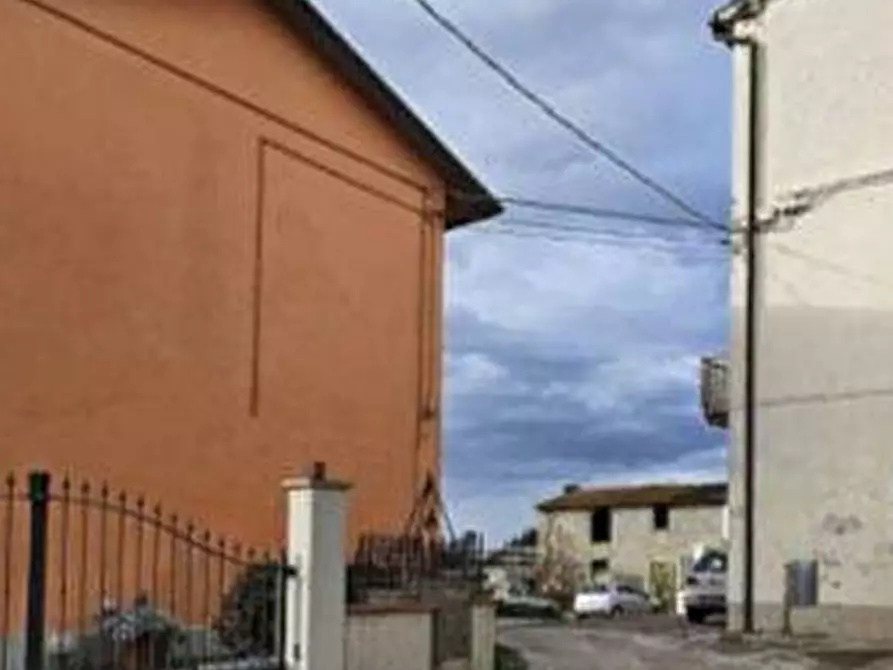 Immagine 8 di Porzione di casa in vendita  in Via del Porto  a Monsummano Terme
