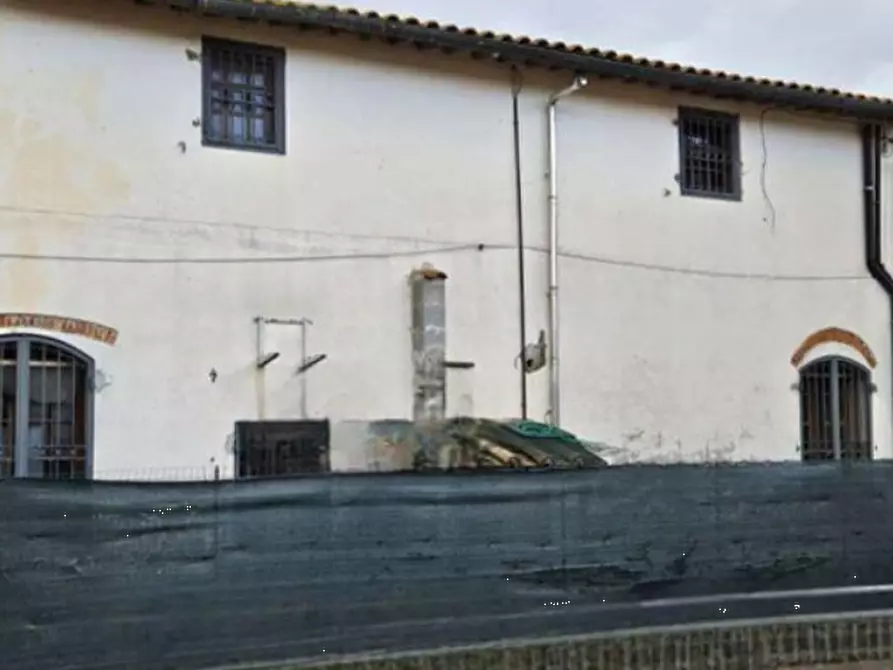 Immagine 2 di Porzione di casa in vendita  in Via del Porto  a Monsummano Terme