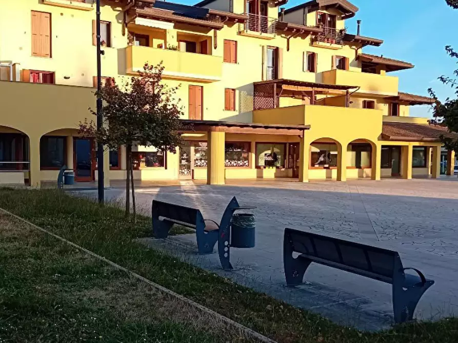 Immagine 2 di Ufficio in vendita  in Via Zampis a Pagnacco