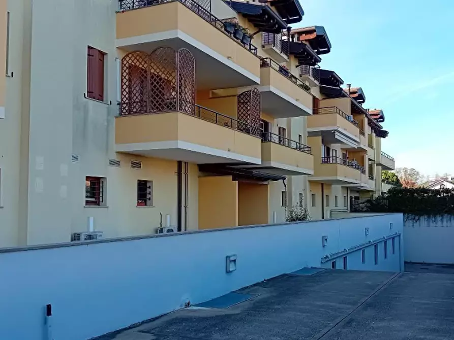 Immagine 3 di Ufficio in vendita  in Via Zampis a Pagnacco