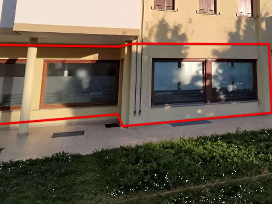 Immagine 4 di Ufficio in vendita  in Via Zampis a Pagnacco