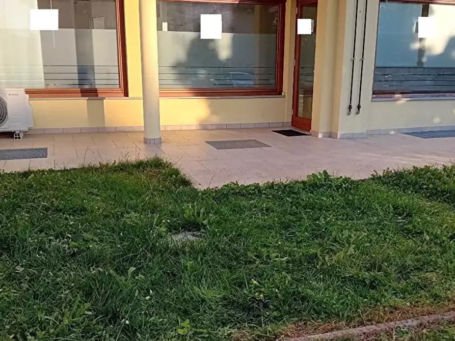 Immagine 5 di Ufficio in vendita  in Via Zampis a Pagnacco
