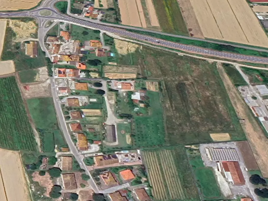 Immagine 11 di Porzione di casa in vendita  in Via del Porto  a Monsummano Terme