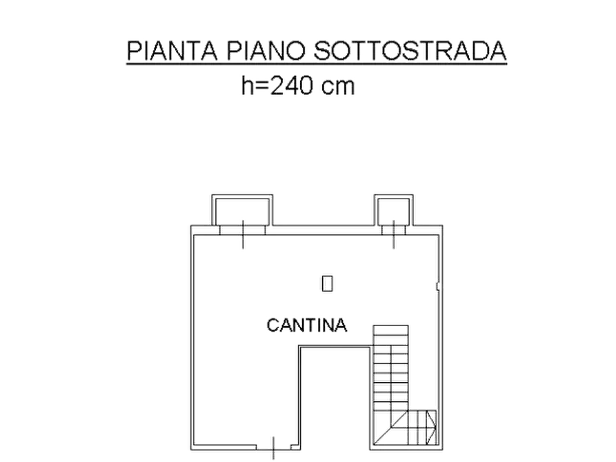 Immagine 7 di Ufficio in vendita  in Via Zampis a Pagnacco