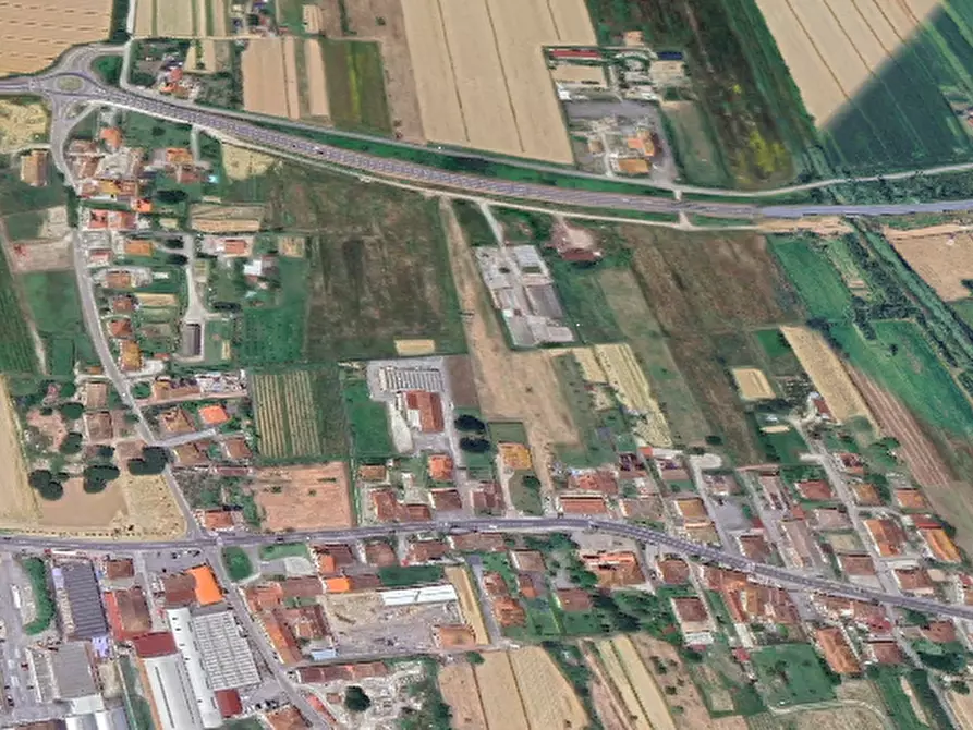 Immagine 12 di Porzione di casa in vendita  in Via del Porto  a Monsummano Terme