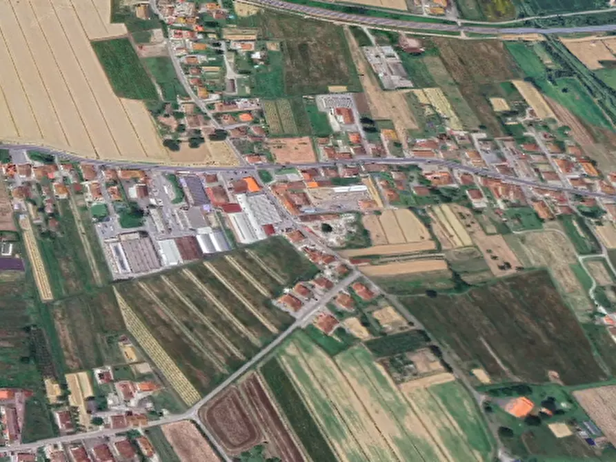 Immagine 13 di Porzione di casa in vendita  in Via del Porto  a Monsummano Terme