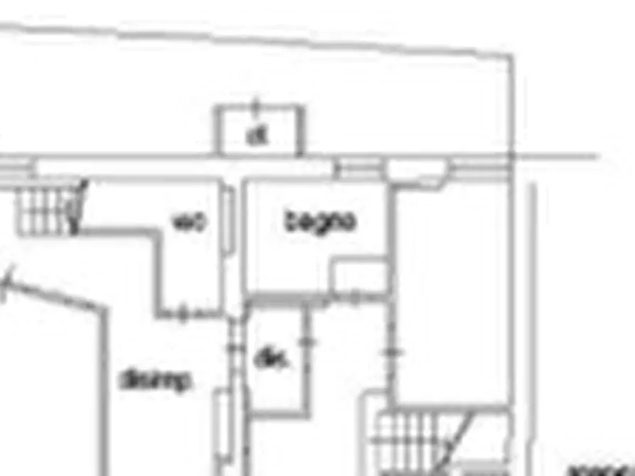 Immagine 14 di Porzione di casa in vendita  in Via del Porto  a Monsummano Terme