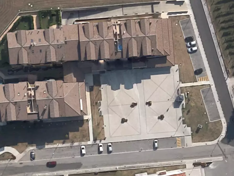 Immagine 13 di Ufficio in vendita  in Via Zampis a Pagnacco