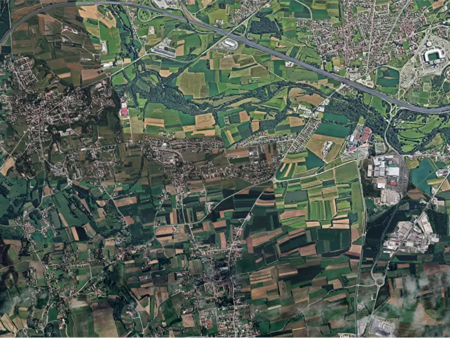 Immagine 16 di Ufficio in vendita  in Via Zampis a Pagnacco