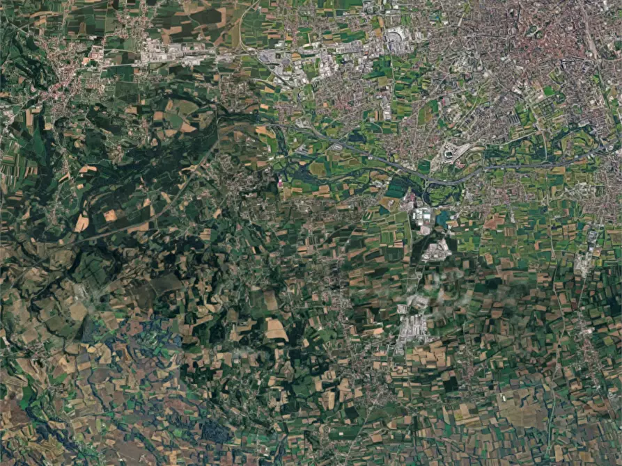 Immagine 17 di Ufficio in vendita  in Via Zampis a Pagnacco