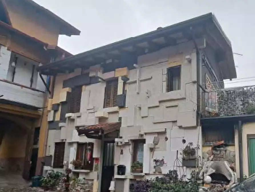 Immagine 2 di Appartamento in vendita  in Via Domenico Cerini a Brenta