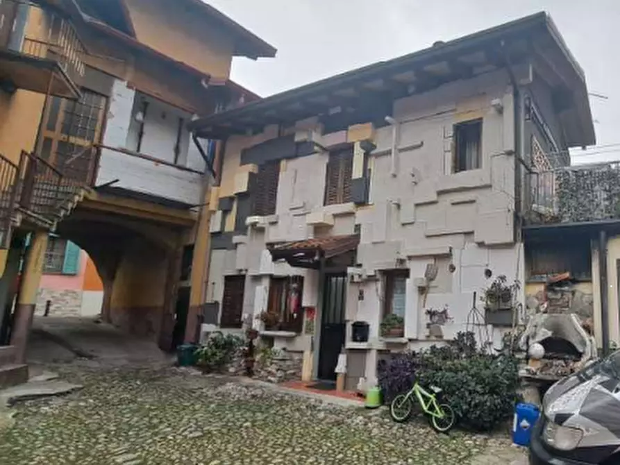 Immagine 3 di Appartamento in vendita  in Via Domenico Cerini a Brenta