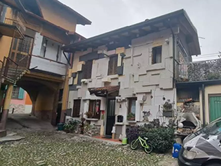 Immagine 4 di Appartamento in vendita  in Via Domenico Cerini a Brenta