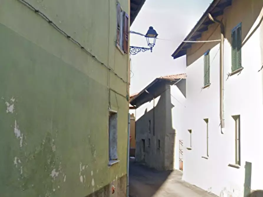 Immagine 5 di Appartamento in vendita  in Via Domenico Cerini a Brenta