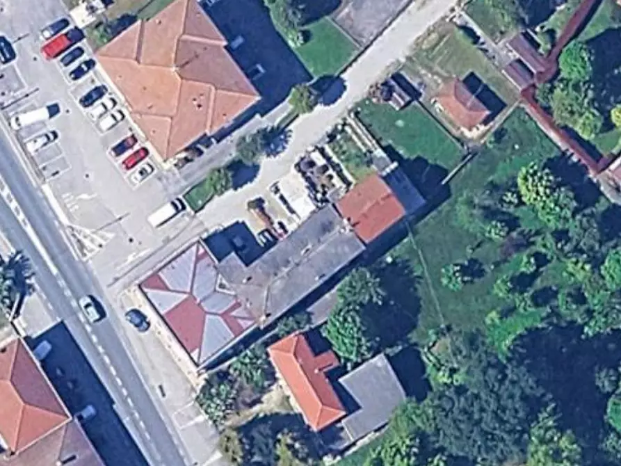 Immagine 6 di Porzione di casa in vendita  in Piazza Guglielmo Marconi a Pramaggiore