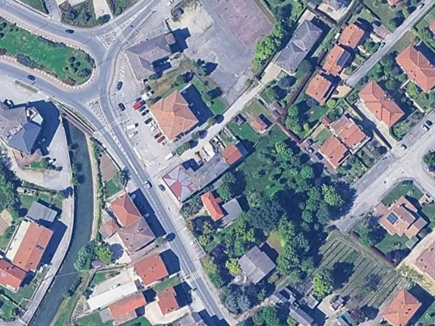 Immagine 8 di Porzione di casa in vendita  in Piazza Guglielmo Marconi a Pramaggiore