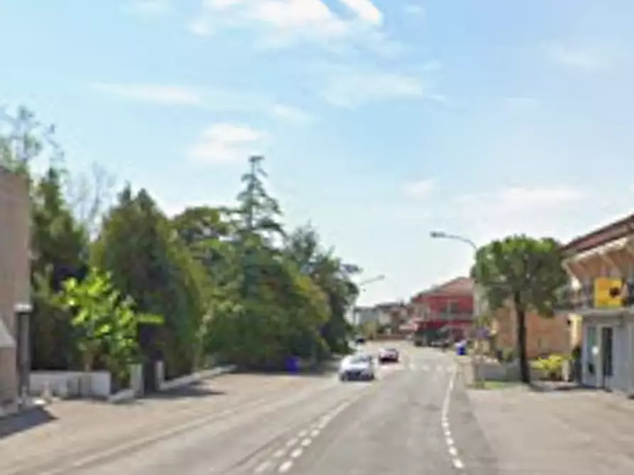 Immagine 12 di Porzione di casa in vendita  in Piazza Guglielmo Marconi a Pramaggiore