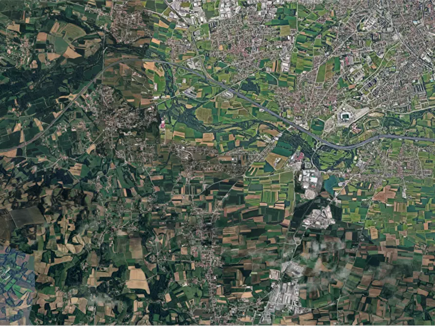 Immagine 14 di Negozio in vendita  in Piazza San Valentino a Pagnacco