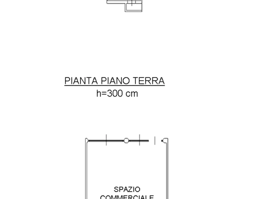 Immagine 17 di Negozio in vendita  in Piazza San Valentino a Pagnacco