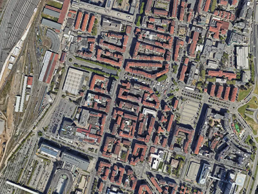 Immagine 1 di Negozio in vendita  in Corso Spezia a Torino