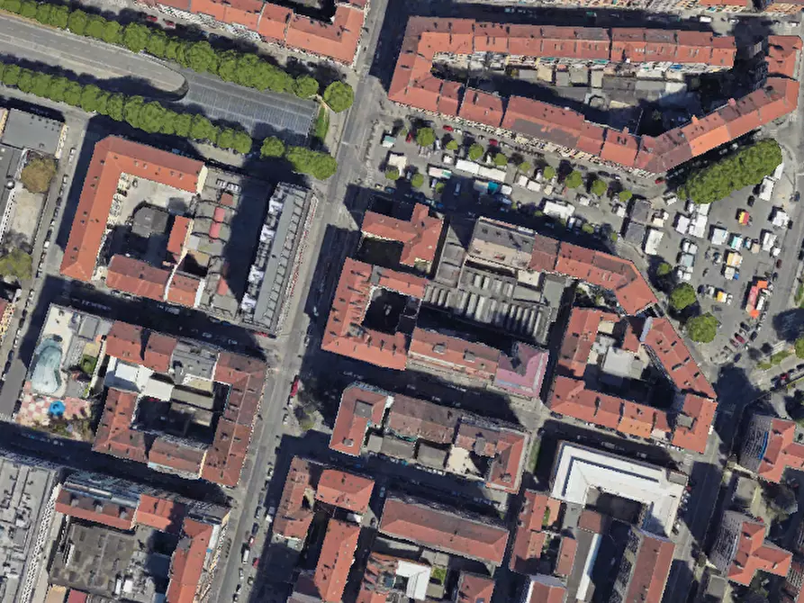 Immagine 9 di Negozio in vendita  in Corso Spezia a Torino