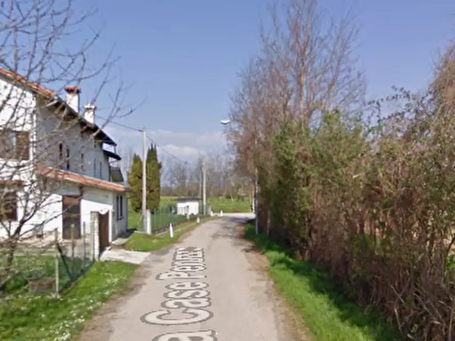 Immagine 4 di Terreno agricolo in vendita  in Località San Martino al Tagliamento a San Martino Al Tagliamento