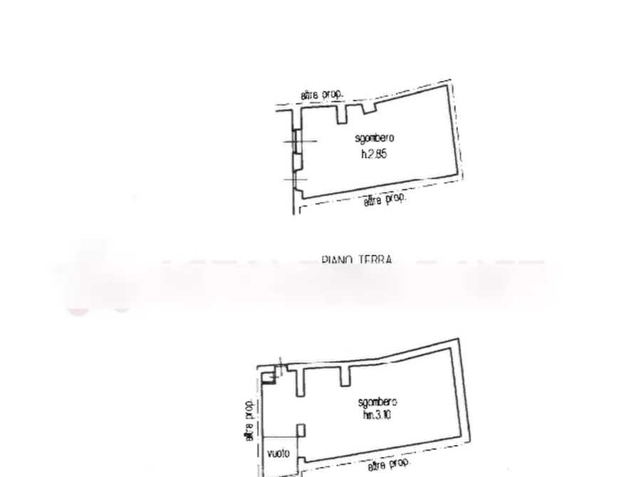 Immagine 33 di Casa indipendente in vendita  in Via San Bartolomeo a Cittiglio