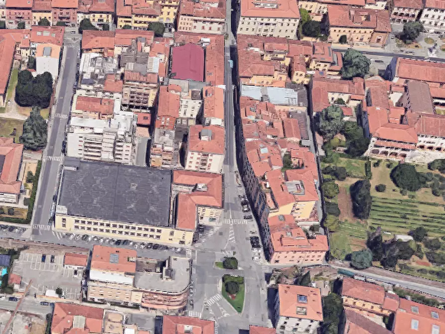 Immagine 10 di Appartamento in vendita  in Via Galleria Nazionale a Pistoia