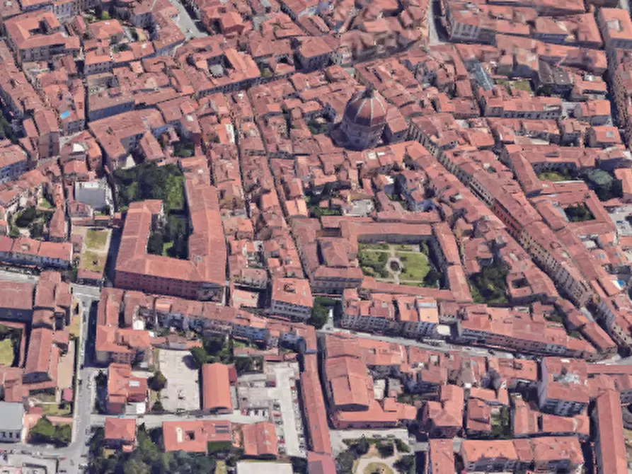 Immagine 11 di Appartamento in vendita  in Via Galleria Nazionale a Pistoia