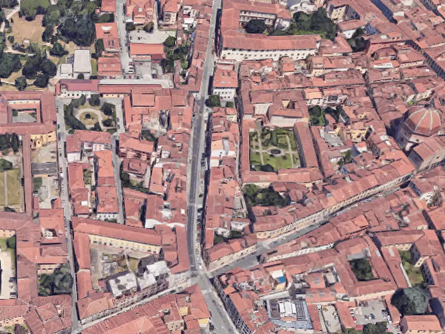 Immagine 12 di Appartamento in vendita  in Via Galleria Nazionale a Pistoia