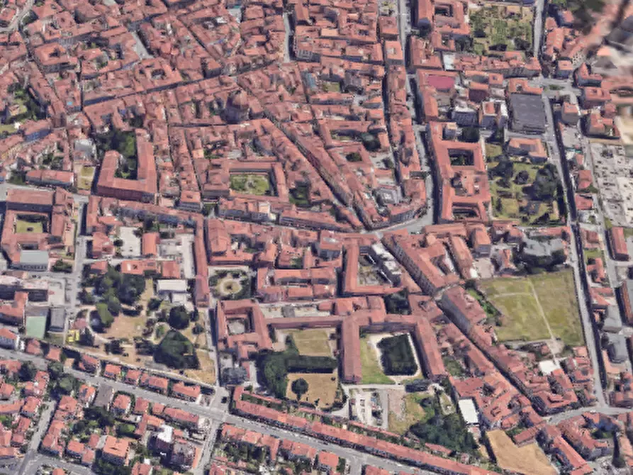 Immagine 13 di Appartamento in vendita  in Via Galleria Nazionale a Pistoia