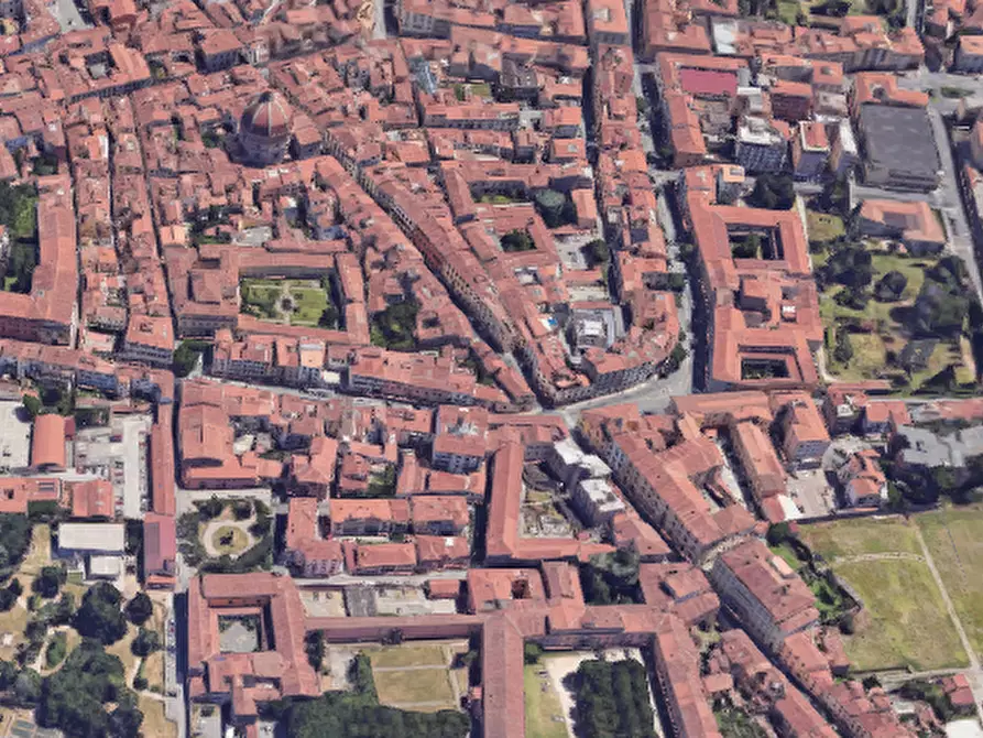 Immagine 9 di Appartamento in vendita  in Via Galleria Nazionale a Pistoia