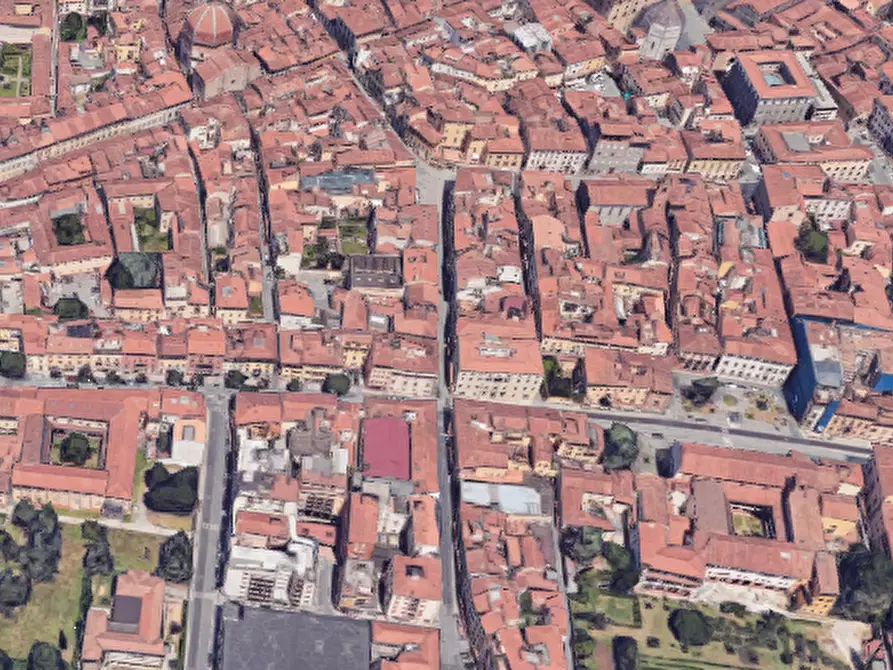 Immagine 8 di Appartamento in vendita  in Via Galleria Nazionale a Pistoia