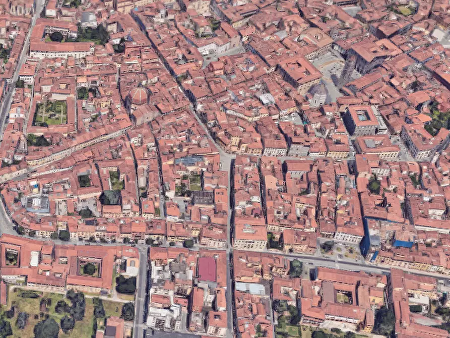 Immagine 30 di Appartamento in vendita  in Via Galleria Nazionale a Pistoia