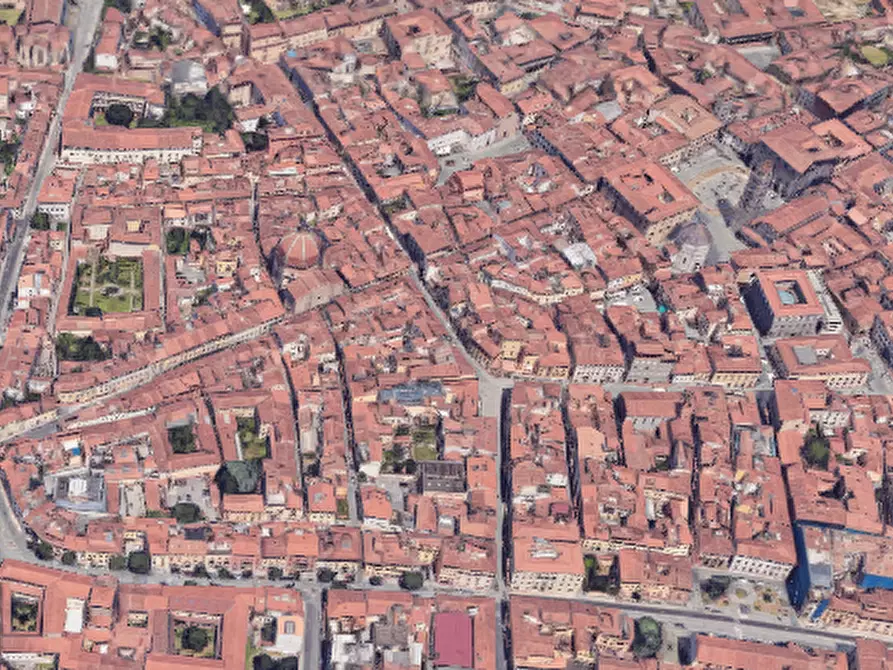 Immagine 31 di Appartamento in vendita  in Via Galleria Nazionale a Pistoia