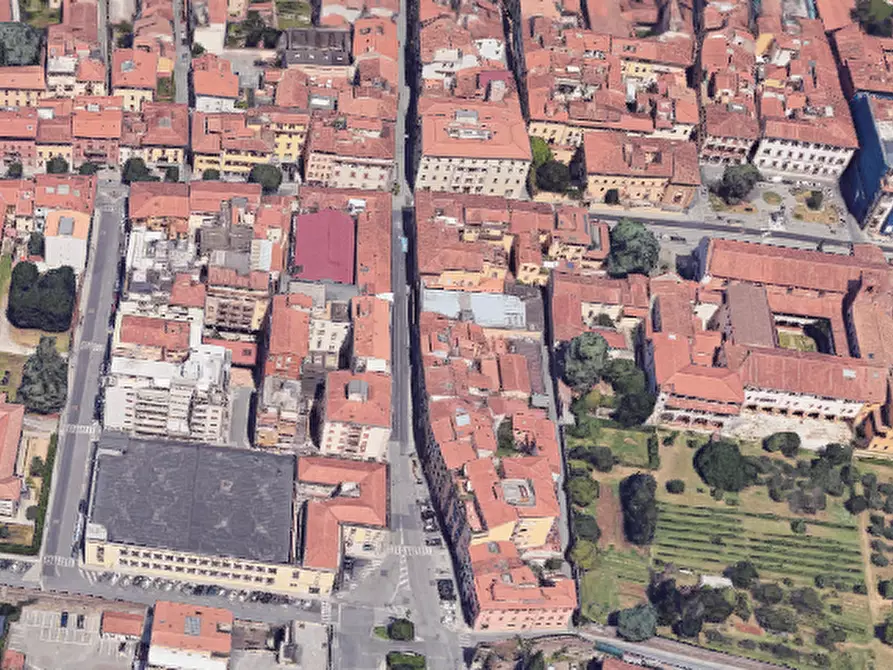 Immagine 5 di Appartamento in vendita  in Via Galleria Nazionale a Pistoia