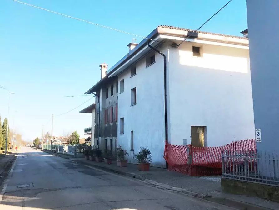 Immagine 7 di Porzione di casa in vendita  in Via I Maggio a Martignacco