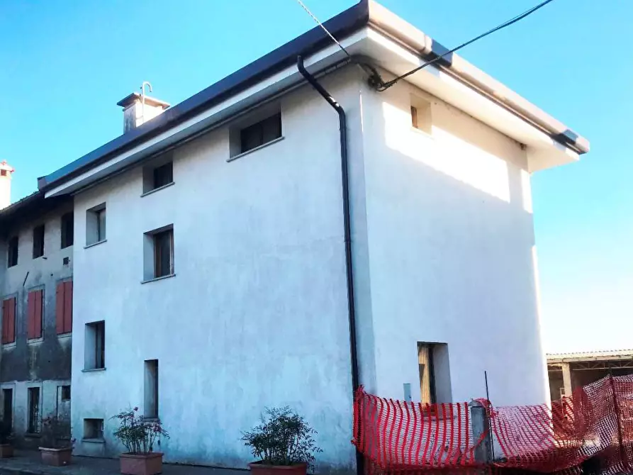 Immagine 8 di Porzione di casa in vendita  in Via I Maggio a Martignacco