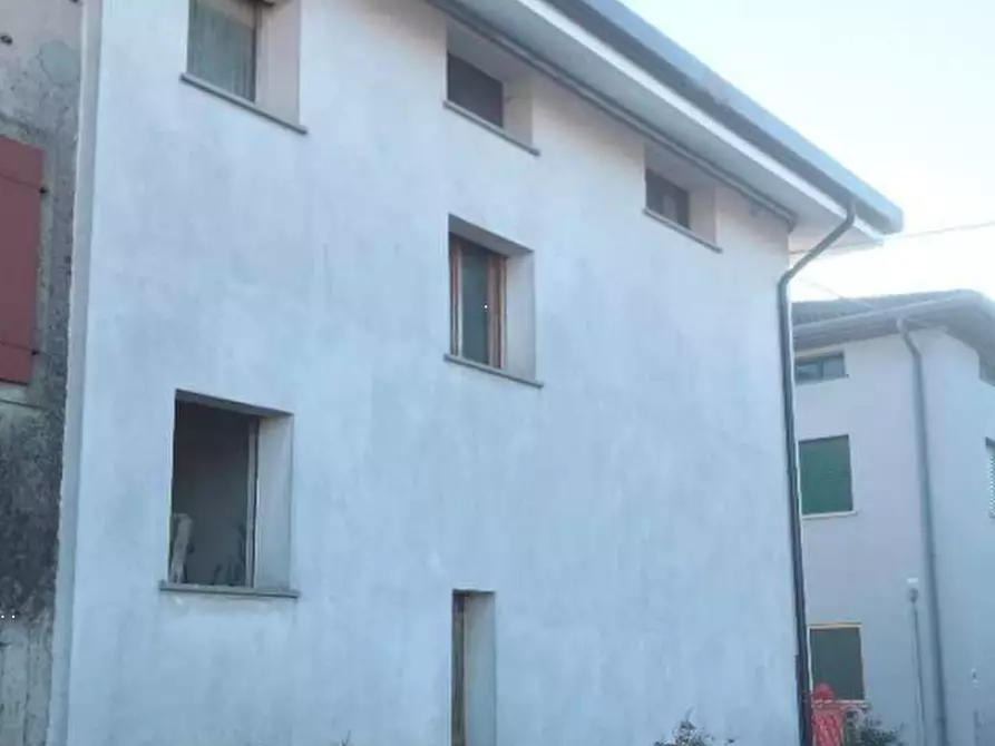 Immagine 9 di Porzione di casa in vendita  in Via I Maggio a Martignacco