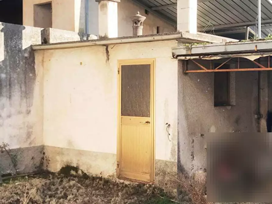 Immagine 11 di Porzione di casa in vendita  in Via I Maggio a Martignacco
